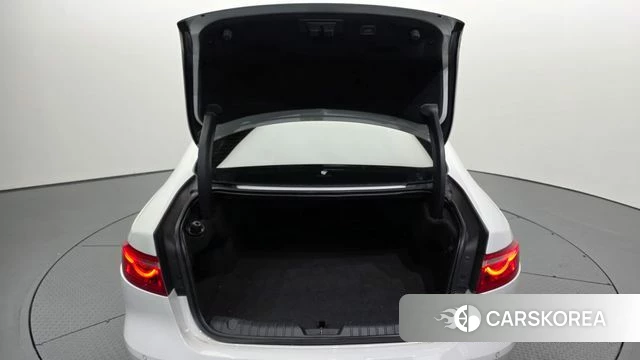 Jaguar XF (X260) id 4188685 из Кореи 11