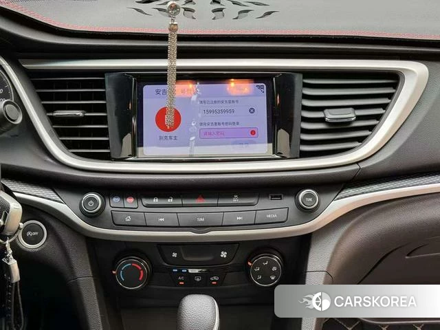 Buick Yinglang id 4241830 из Китая 11