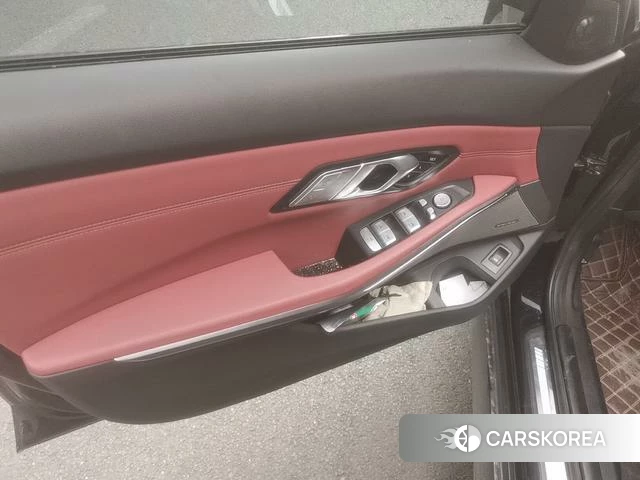 BMW 3 series id 4394028 из Китая 11