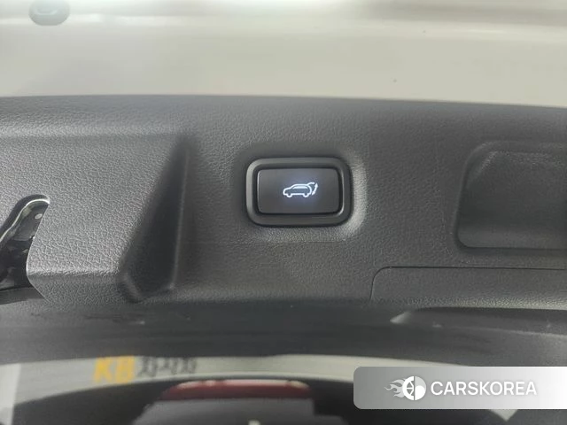 Hyundai The New Santa Fe id 4592213 из Кореи 11