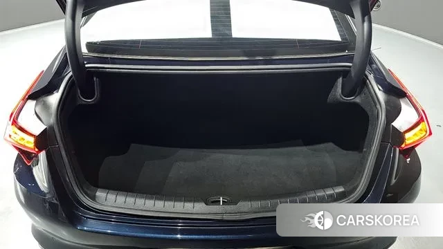 Kia K8 Hybrid id 3448144 из Кореи 11