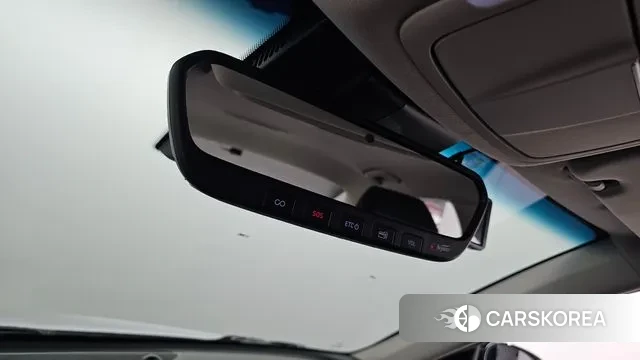 Genesis G70 id 3397101 из Кореи 11