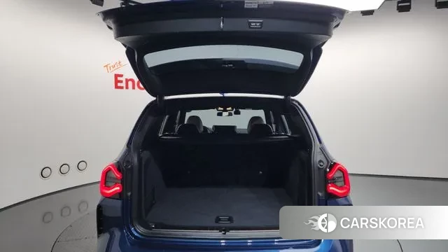 BMW iX3 id 3533863 из Кореи 11