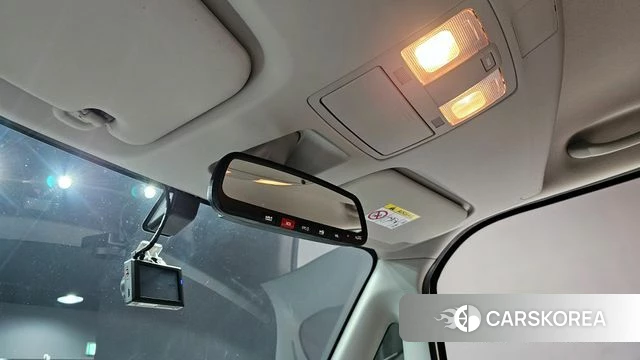 Kia The New Kia Ray id 3963972 из Кореи 11