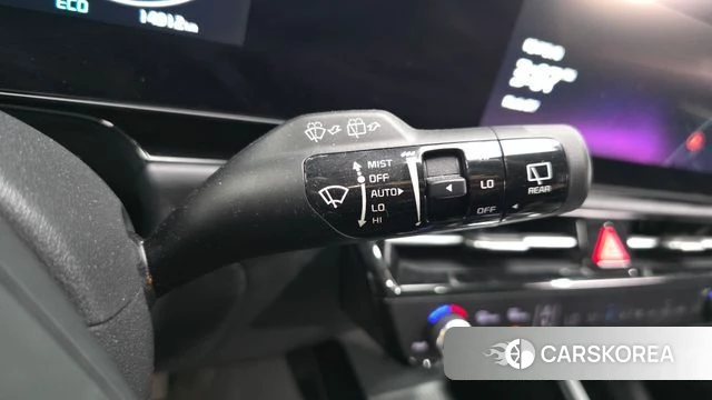 Kia Di Ol Nu Niro id 4740538 из Кореи 11