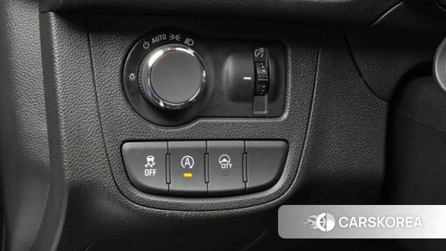 Chevrolet (GM Daewoo) The New Spark id 4543408 из Кореи 11