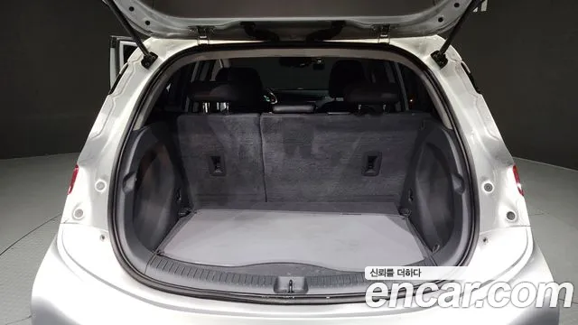 Chevrolet (GM Daewoo) Bolt EV id 2759331 из Кореи 11