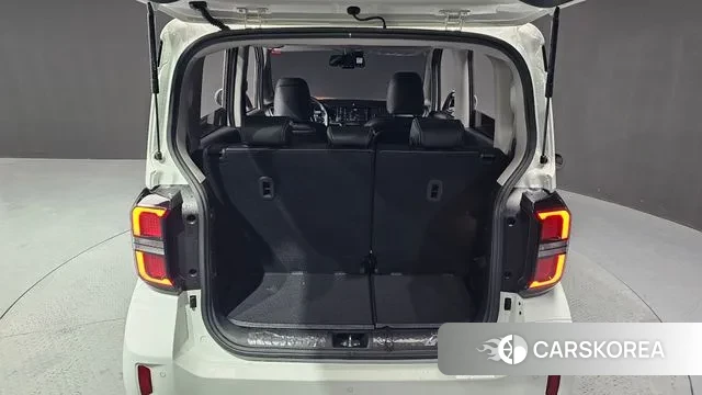 Kia The New Kia Ray id 3502484 из Кореи 11