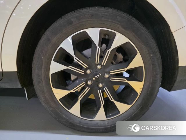 Kia Carnival 4th generation id 4303226 из Кореи 11