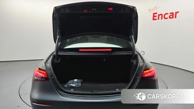 Mercedes-Benz E-Class W213 id 3852502 из Кореи 11
