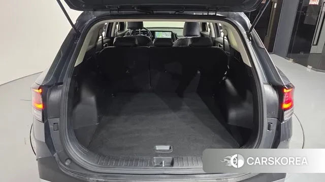 Kia Sportage 5th Generation id 3503962 из Кореи 11