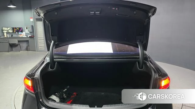 Kia Come New K7 id 3925059 из Кореи 11