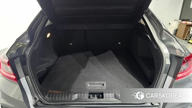 Renault Korea (Samsung) XM3 id 3964973 из Кореи 11