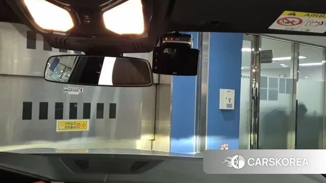 BMW X5 (G05) id 3572185 из Кореи 11