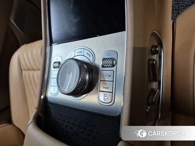 Genesis G90 (RS4) id 3472793 из Кореи 11