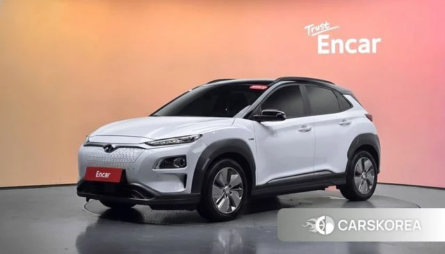 Hyundai Kona Electric id 4918345 из Кореи 11