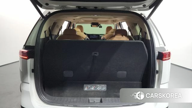 Kia Carnival 4th generation id 3819563 из Кореи 11