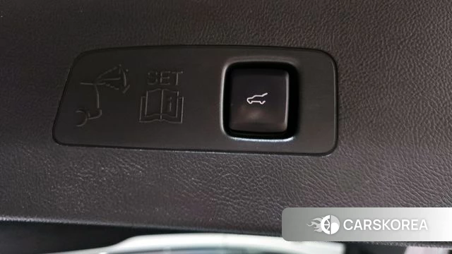 Lincoln Corsair id 4224518 из Кореи 11