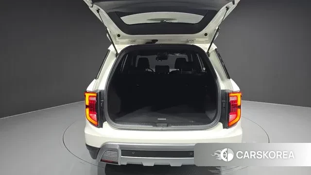 Ssangyong Torres id 3447219 из Кореи 11