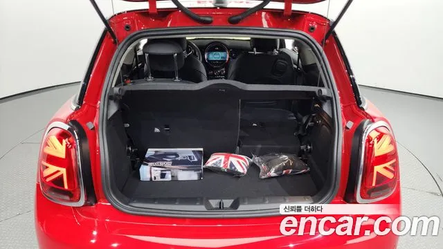 Mini Cooper id 2842304 из Кореи 11