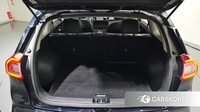 Kia Niro id 3531263 из Кореи 11