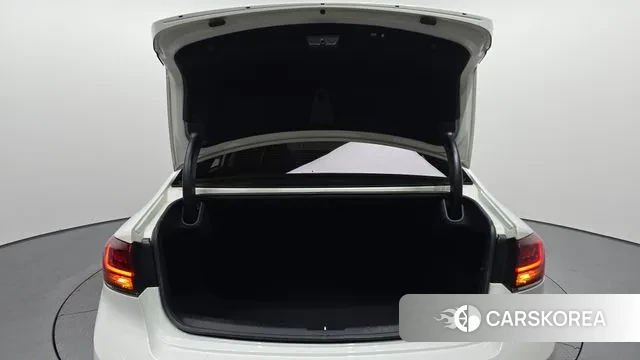 Kia K7 Premier id 3592856 из Кореи 11