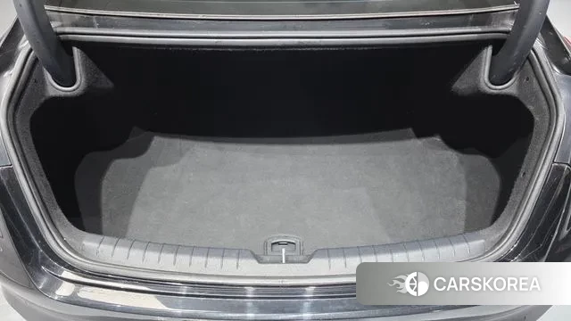 Kia K8 id 3577388 из Кореи 11