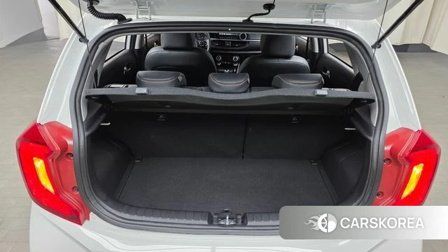 Kia Morning Urban (JA) id 3909866 из Кореи 11