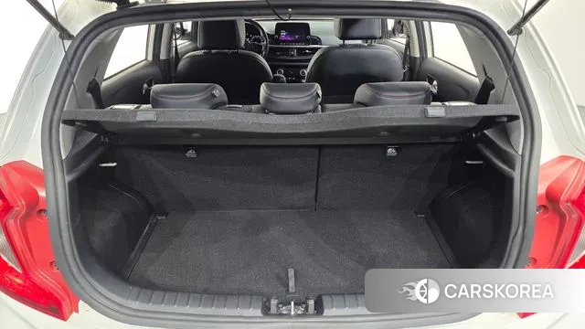 Kia Morning Urban (JA) id 3348749 из Кореи 11