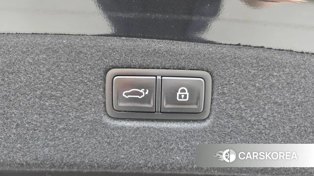 Kia The New K9 2nd generation id 4580074 из Кореи 11