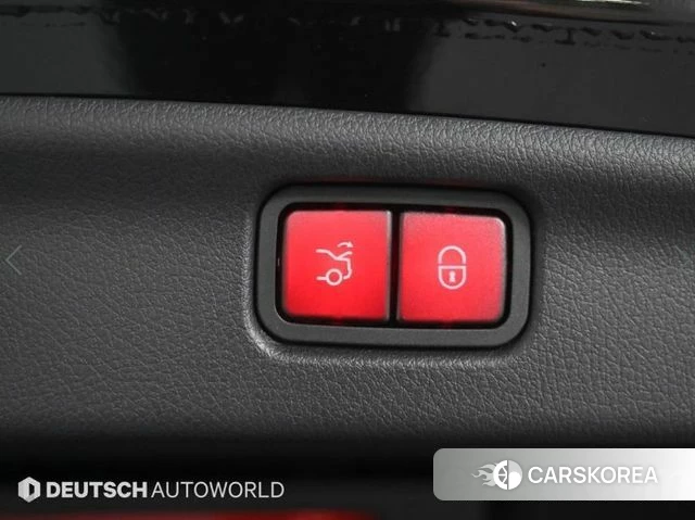 Mercedes-Benz C-Class W206 id 3793554 из Кореи 11