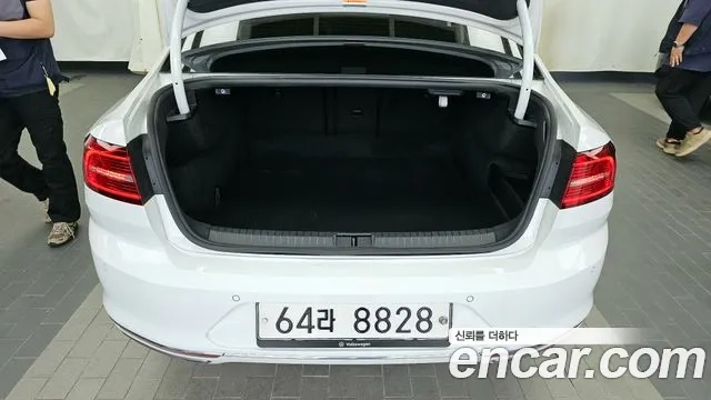 Volkswagen Passat GT (B8) id 2897214 из Кореи 11