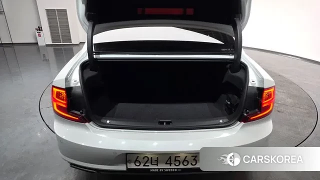 Volvo S90 id 3672403 из Кореи 11