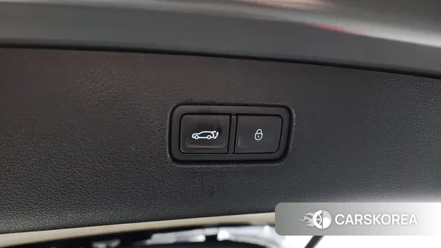 Genesis GV80 id 3664973 из Кореи 11