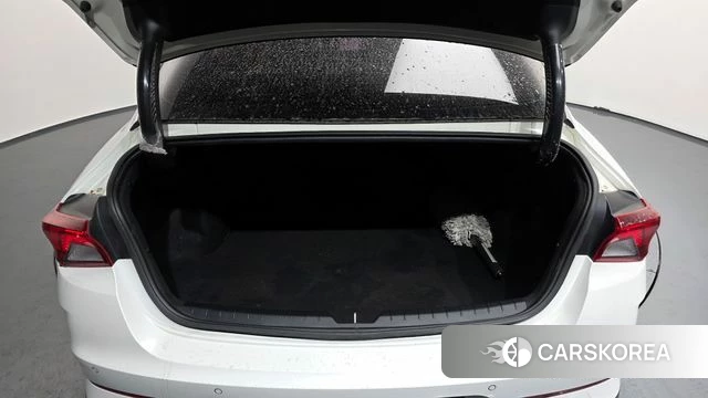 Kia K5 3rd generation id 3860001 из Кореи 11
