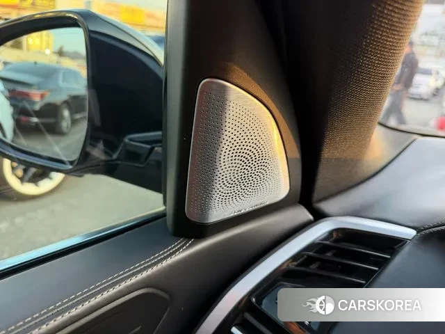 BMW X5 (G05) id 3581461 из Кореи 11