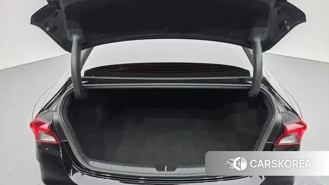 Kia K5 Hybrid 3rd Generation id 3022696 из Кореи 11