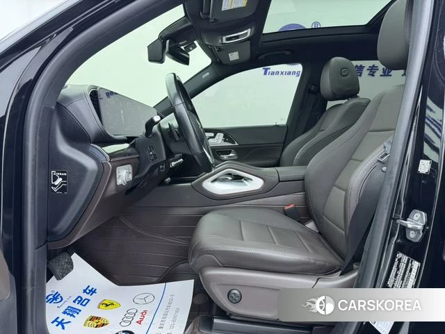 Mercedes-Benz GLS id 4259458 из Китая 11