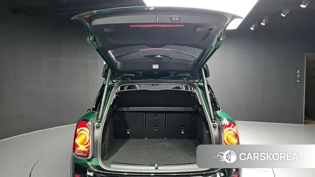 Mini Cooper SD Countryman id 3283635 из Кореи 11