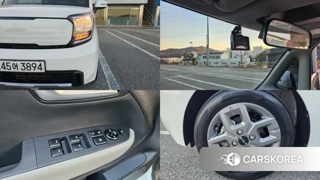 Kia The New Kia Ray id 3619009 из Кореи 11