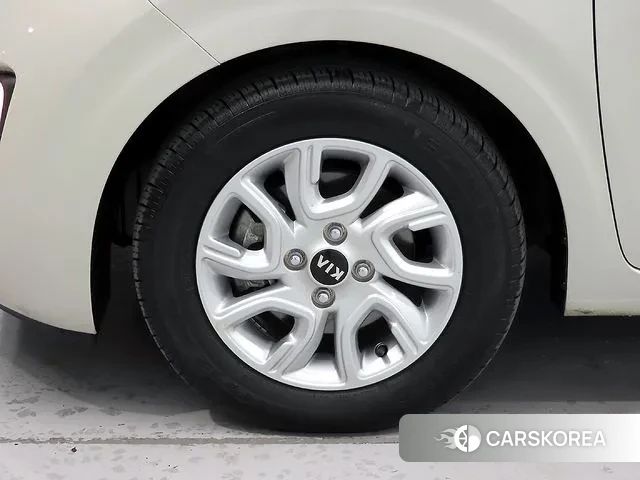 Kia All New Morning (JA) id 3408251 из Кореи 11