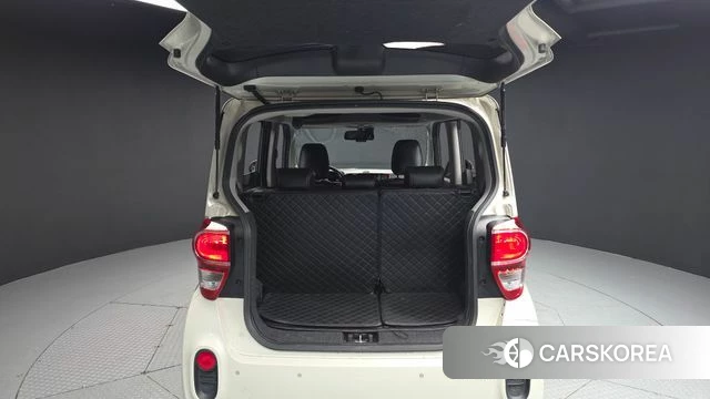 Kia The New Ray id 4603912 из Кореи 11