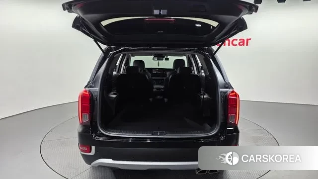 Hyundai Palisade id 3427924 из Кореи 11