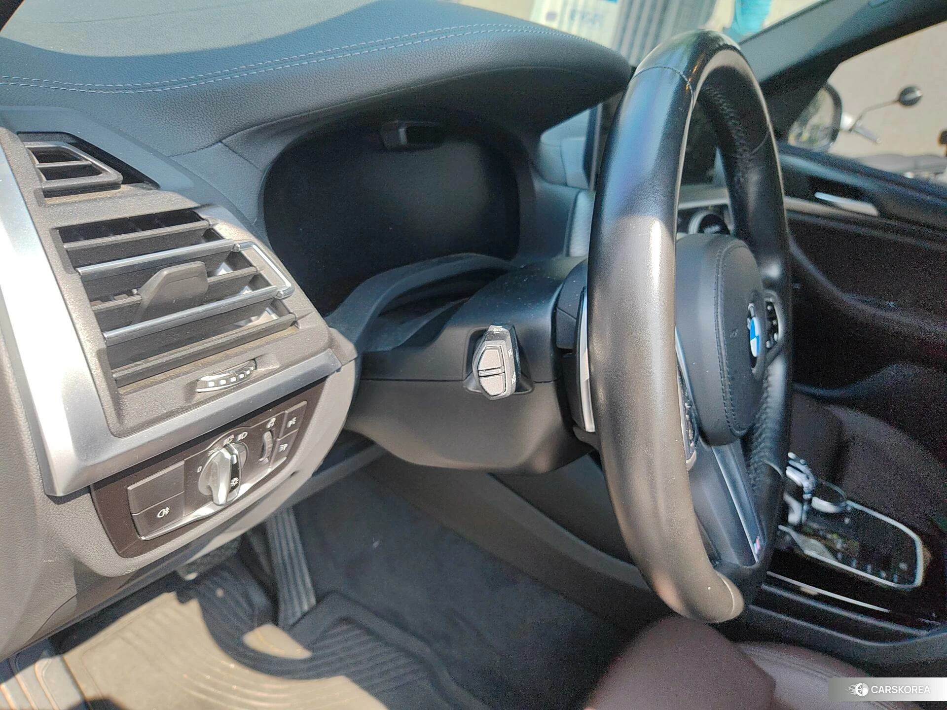 BMW X3 id 4511022 из Китая 10