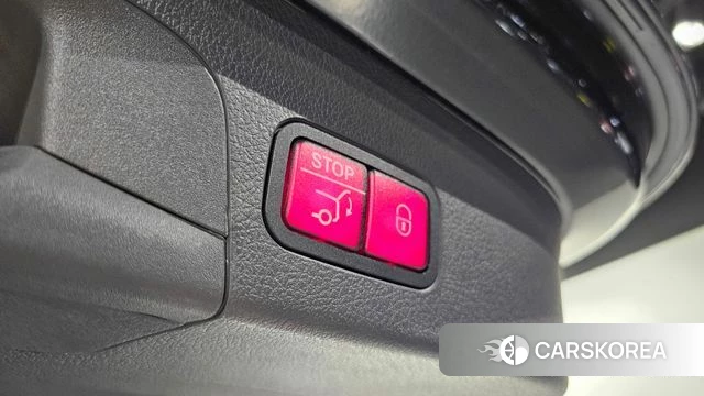 Mercedes-Benz GLE-Class W167 id 4268955 из Кореи 11