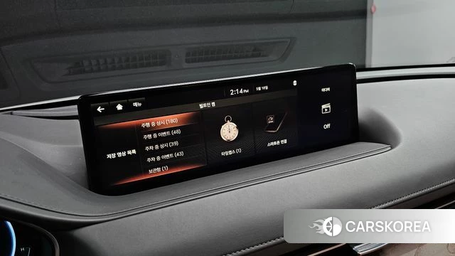 Genesis G80 (RG3) id 4339002 из Кореи 11