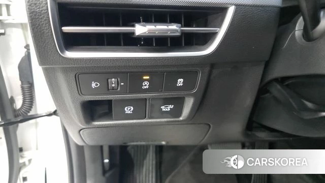 Hyundai Sonata D Edge (DN8) id 4608257 из Кореи 11