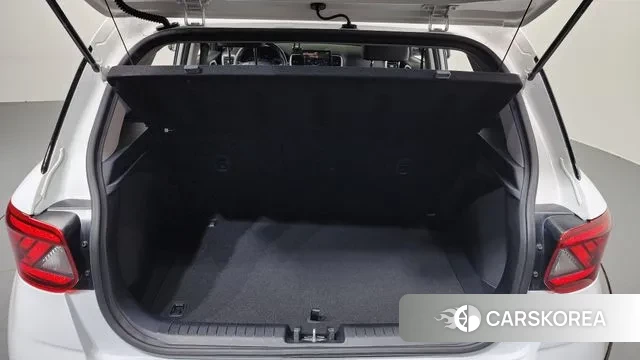 Hyundai Venue id 2985200 из Кореи 11