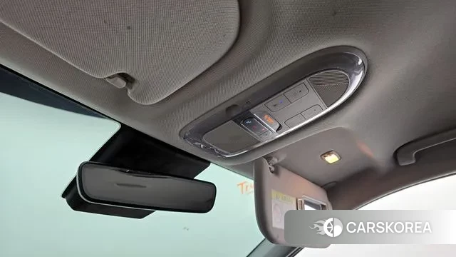 Hyundai Ionic 5 id 2916106 из Кореи 11