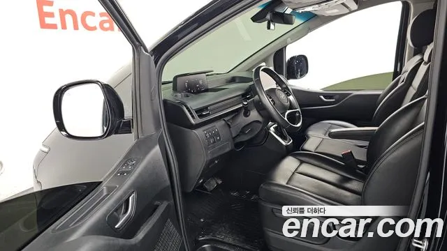 Hyundai Staria id 2677085 из Кореи 11